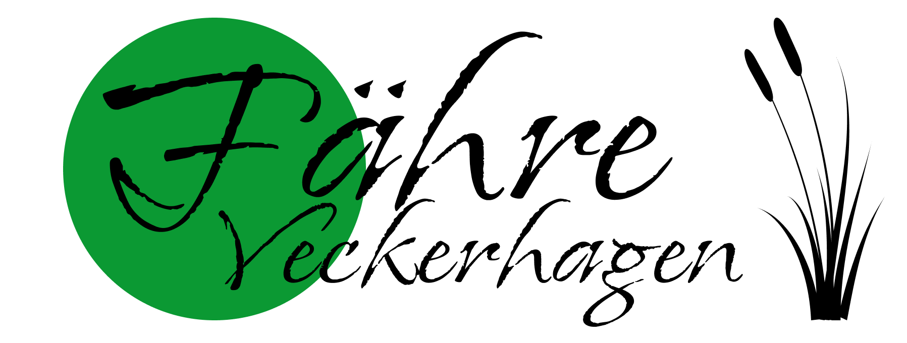Fähre Veckerhagen